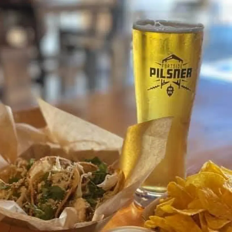 Fortside Brewing Company