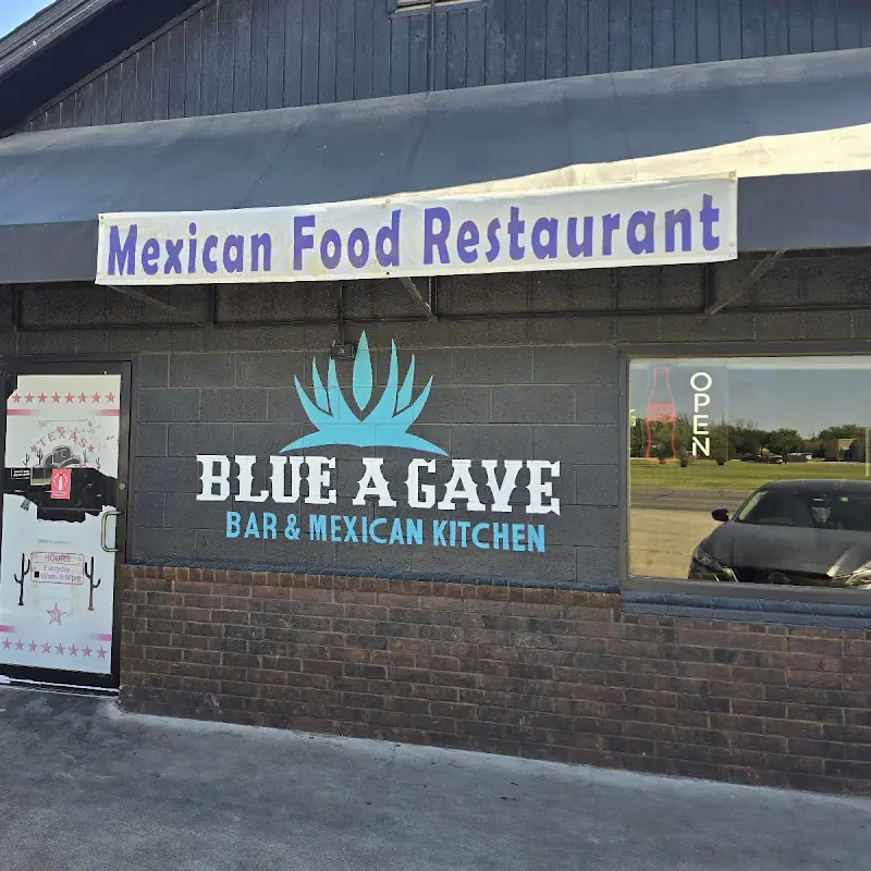 Blue Agave