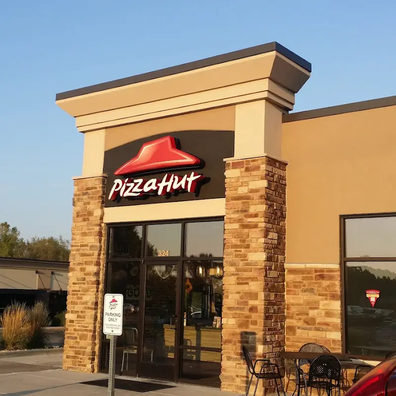 Pizza Hut