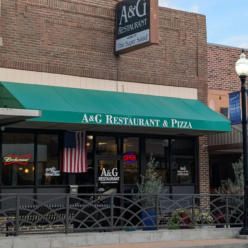A & G Restaurant
