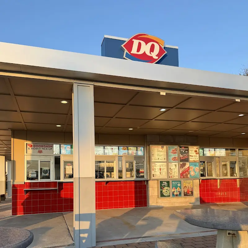 Dairy Queen