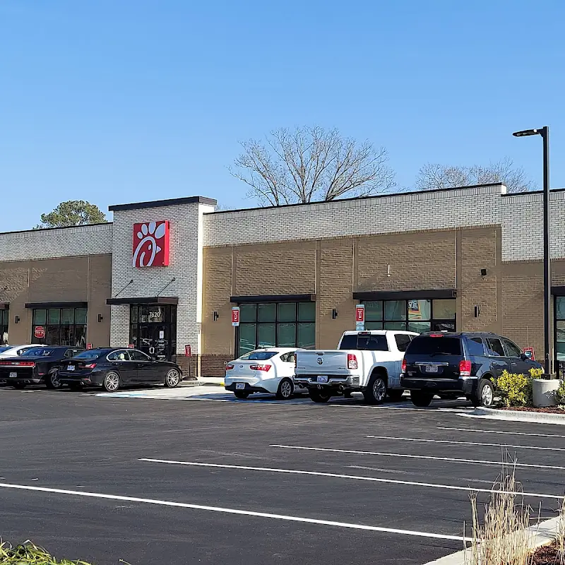 Chick-fil-A