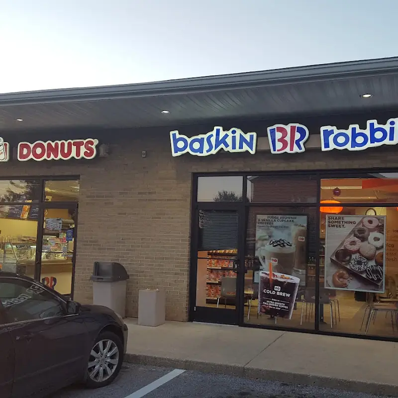 Dunkin'