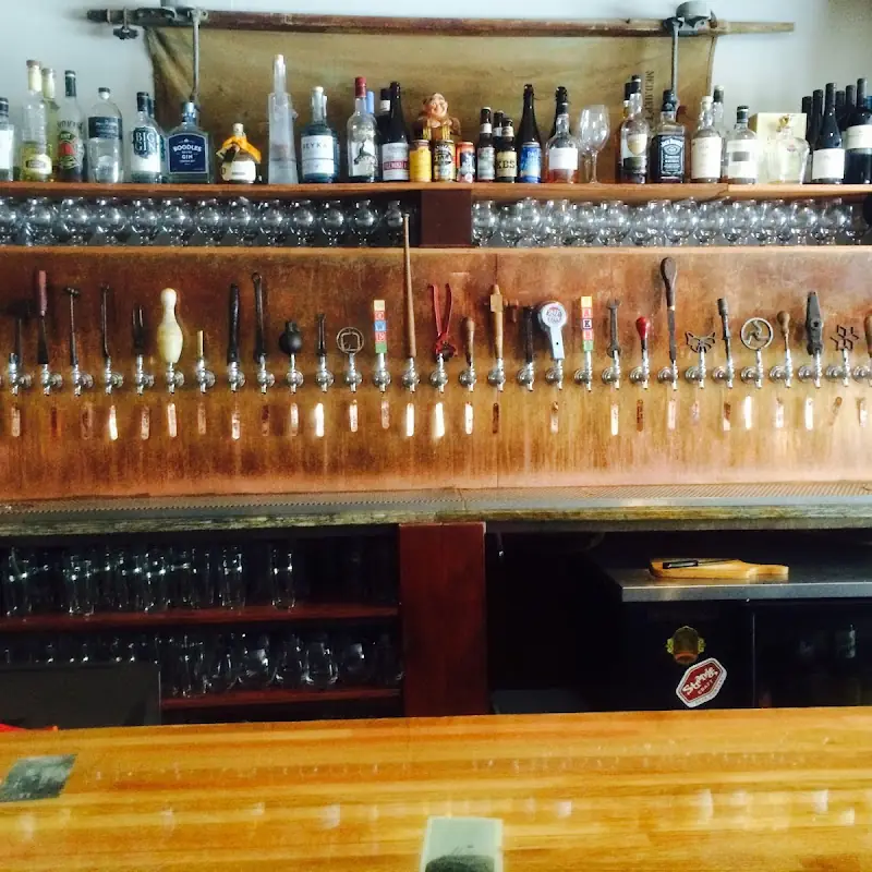 Jake's Brew Bar