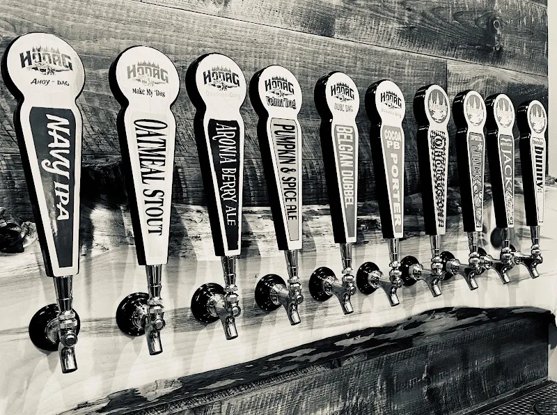 Rhinelander Brewing Company