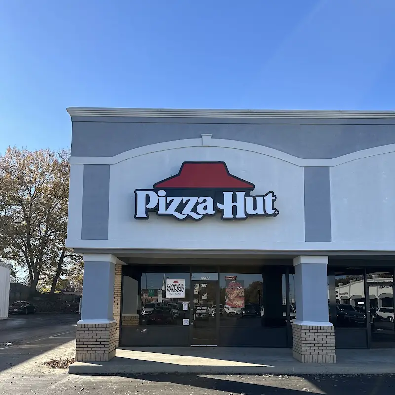 Pizza Hut