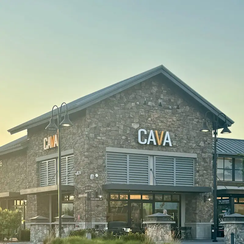CAVA