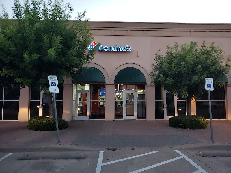 Domino's Pizza