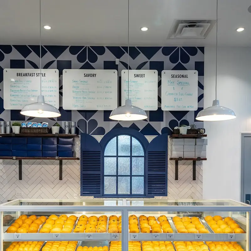 Kolache Shoppe - Heights