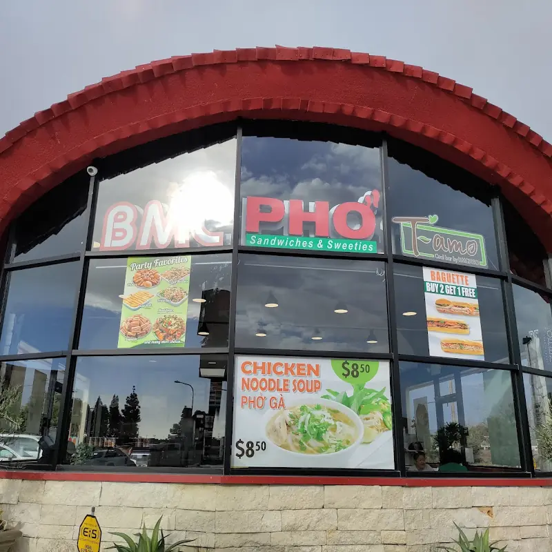 BMC Pho Lincoln