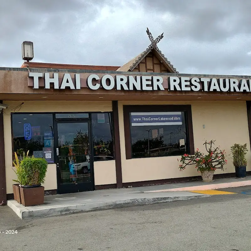 Thai Corner Restaurant