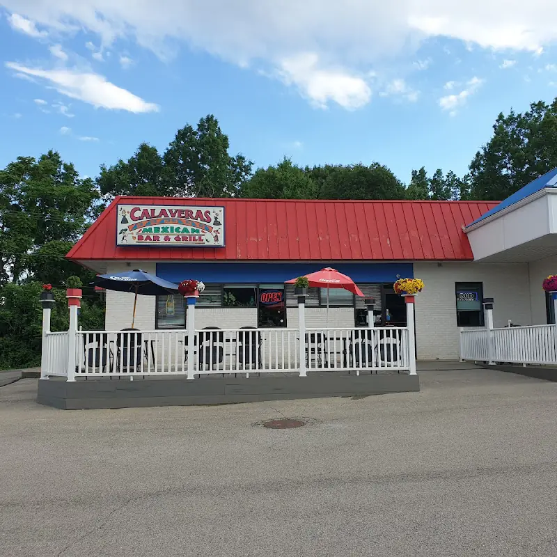 Calaveras Mexican Bar & Grill