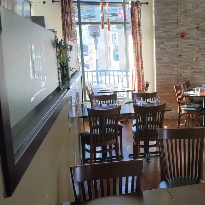 Roy's Indian Food