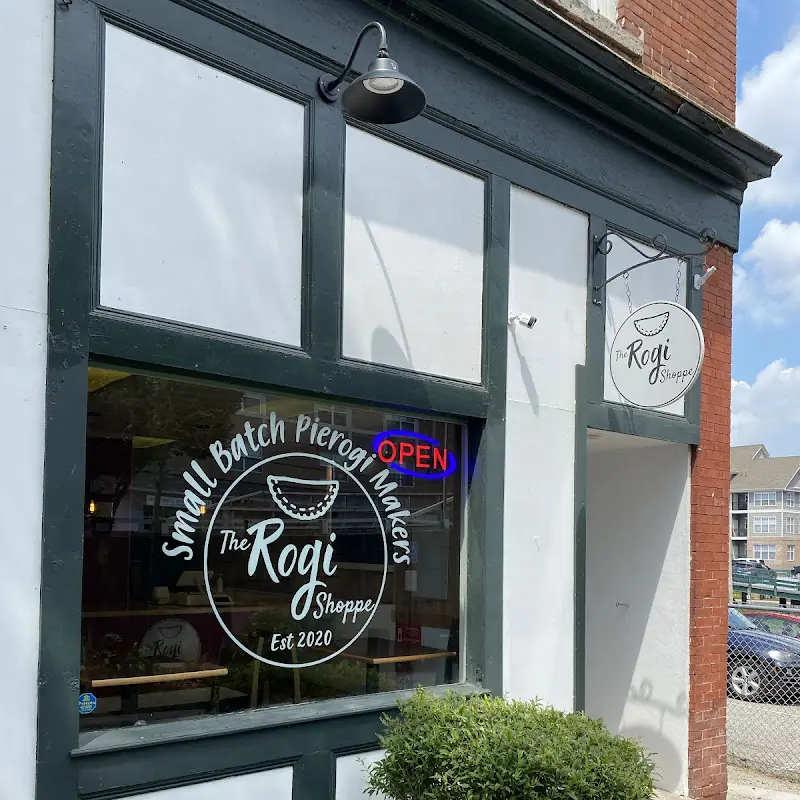 The Rogi Shoppe