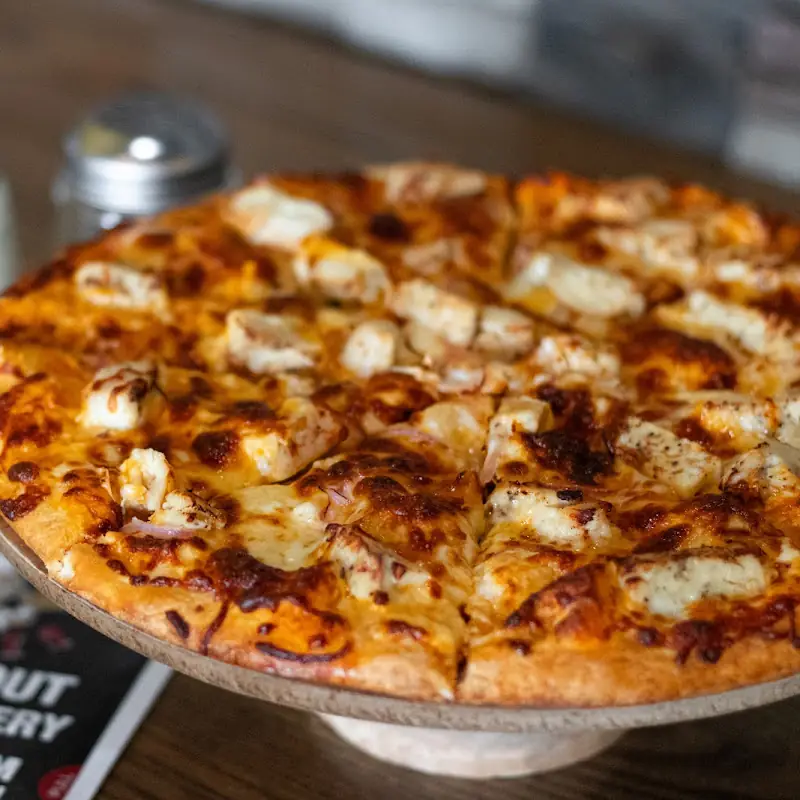 Peppino's Pizza