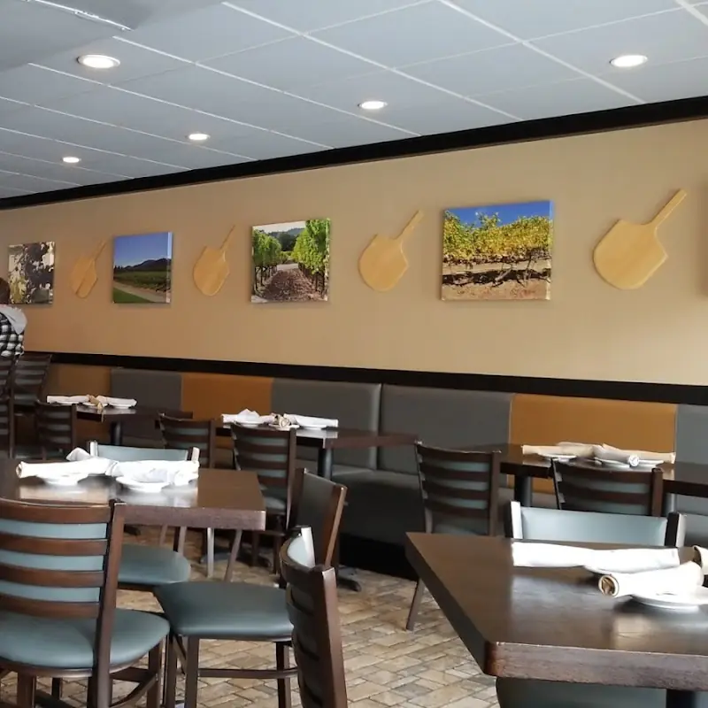 Giuseppe's Pizzeria Bistro