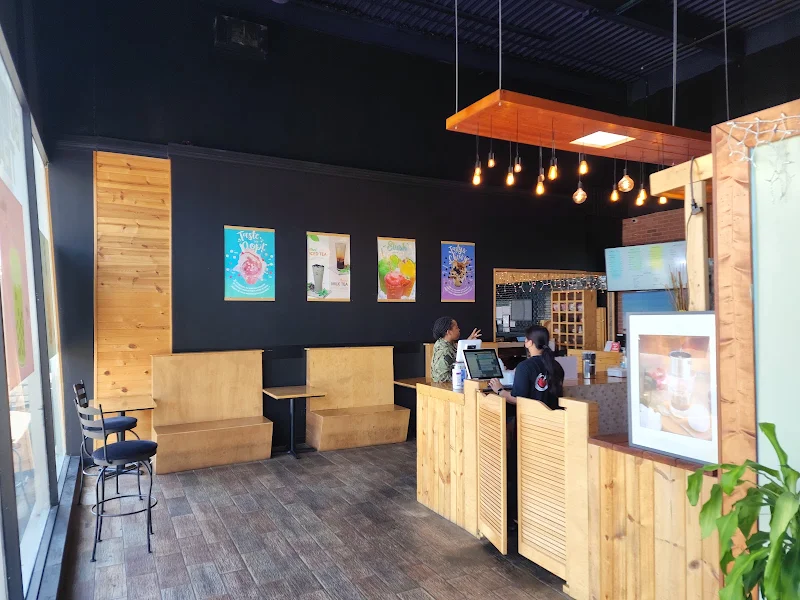 Bubble Tea Waukegan