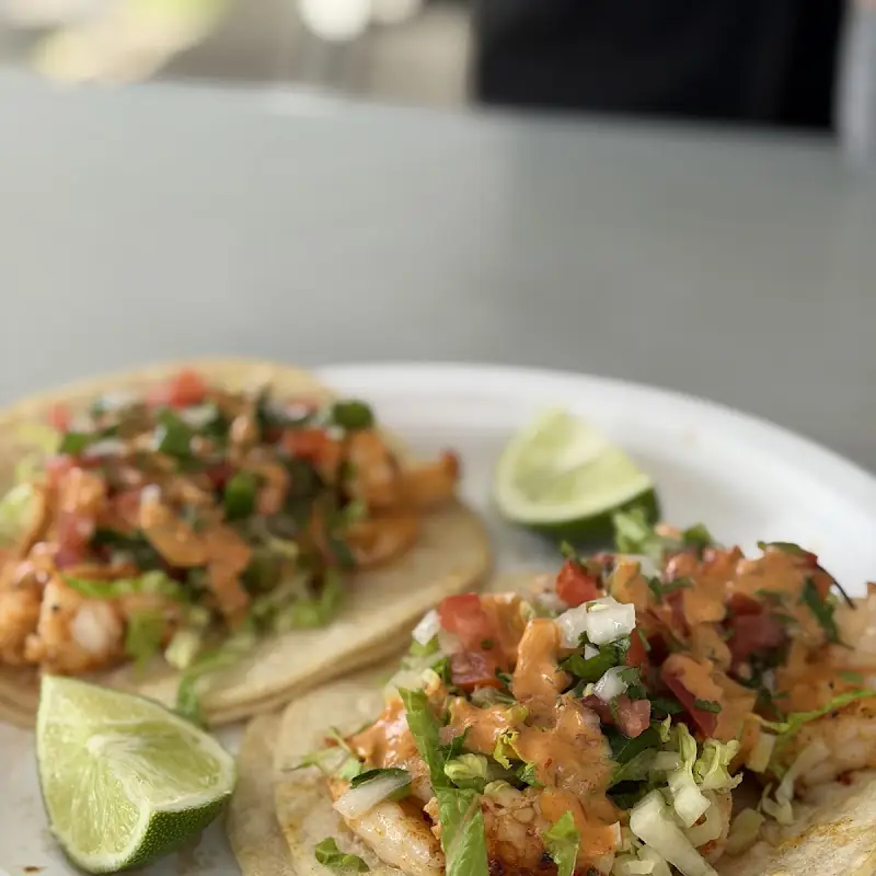 Taqueria El Milagro