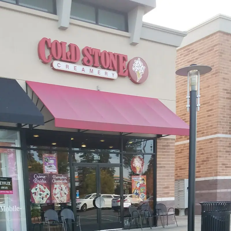 Cold Stone Creamery