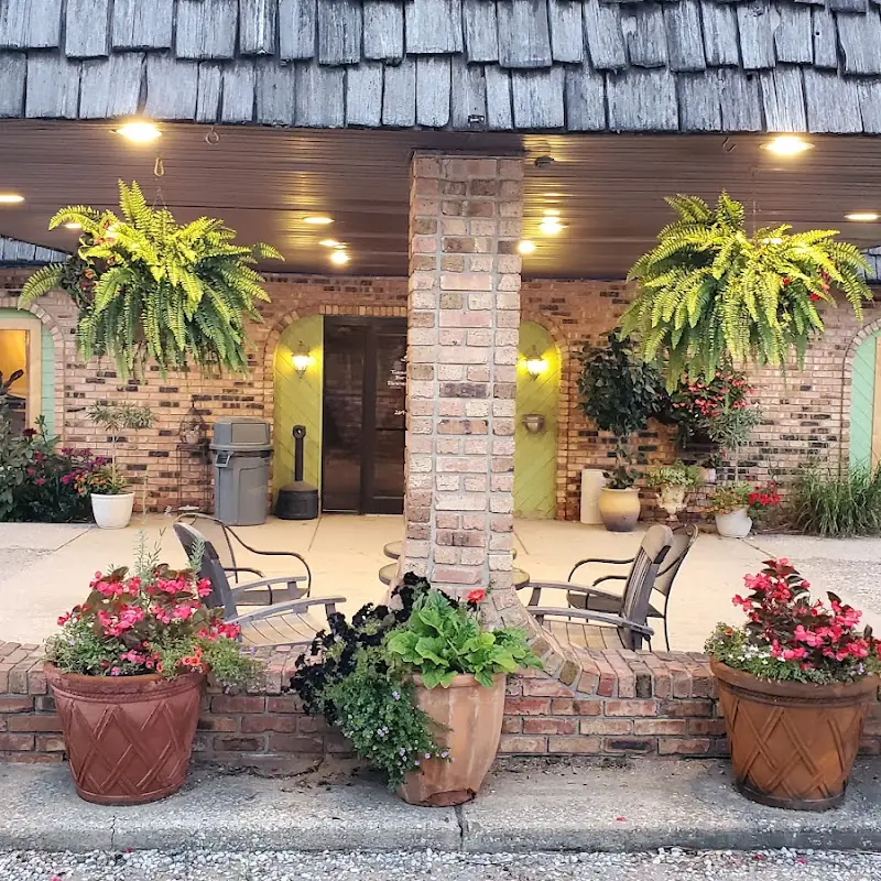 Skip's Restaurant and Catering