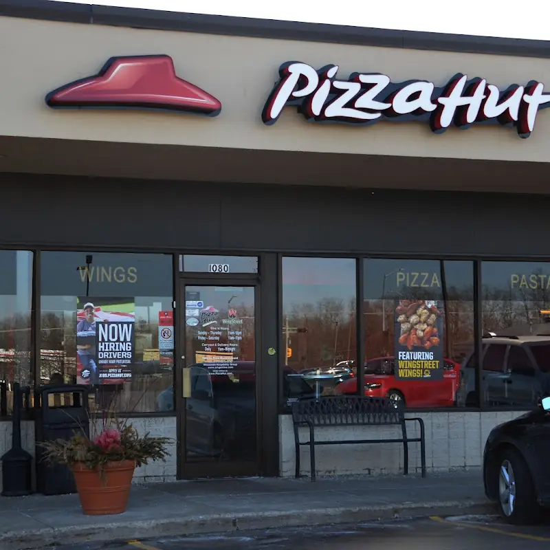 Pizza Hut