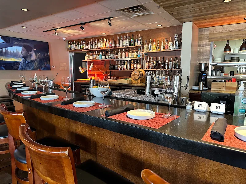 TheTavern (Wine Bar)