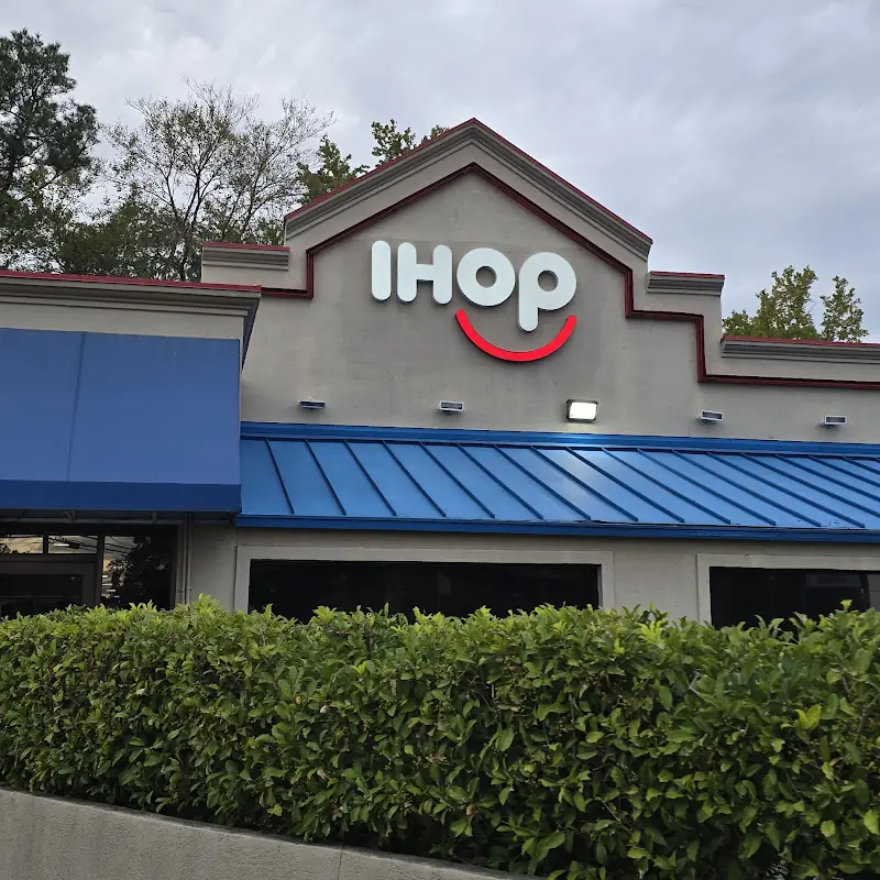IHOP