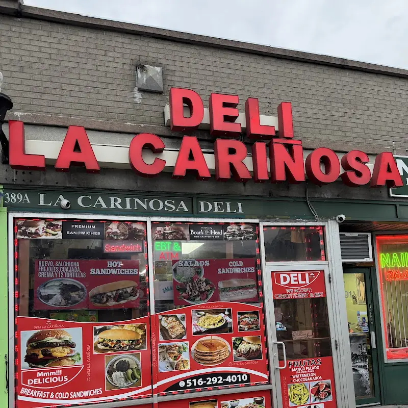 Deli La Cariñosa
