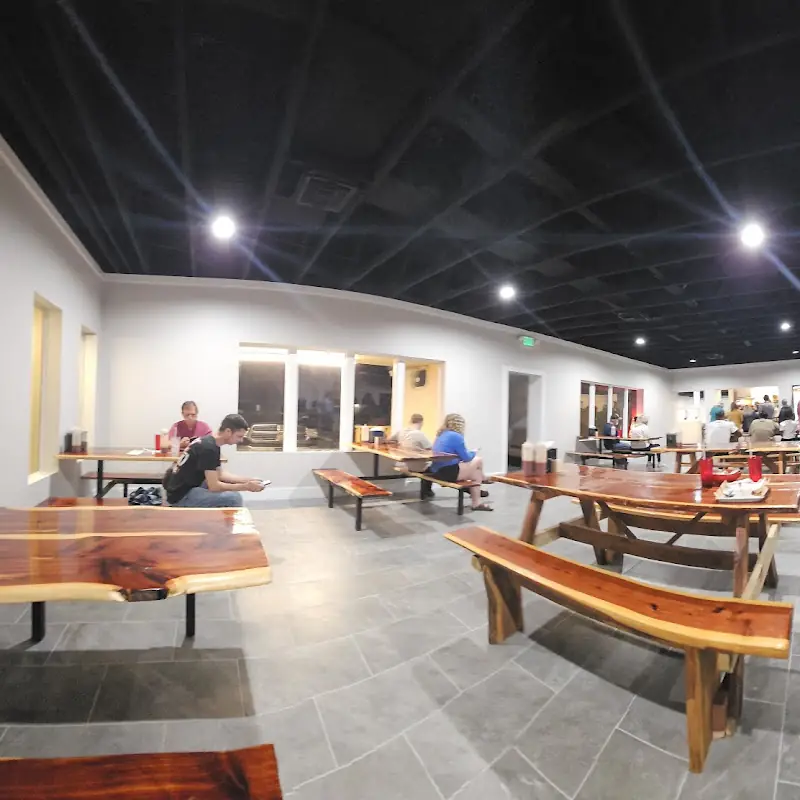 Texas Underground BBQ