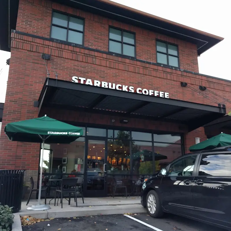 Starbucks Coffee Company