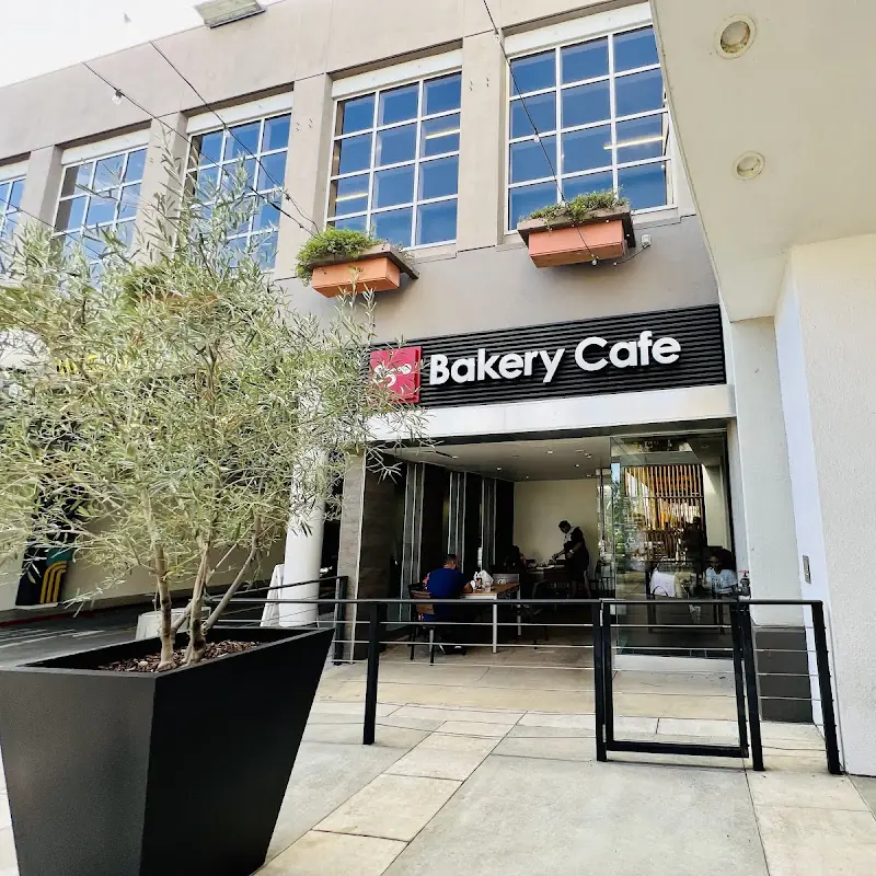 85°C Bakery Cafe-Sherman Oaks