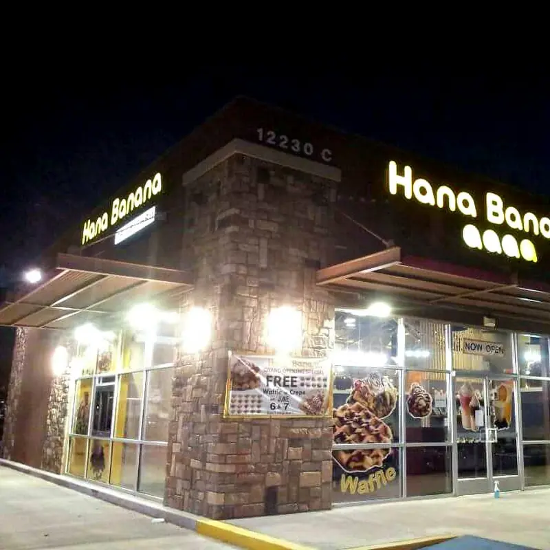Hana Banana