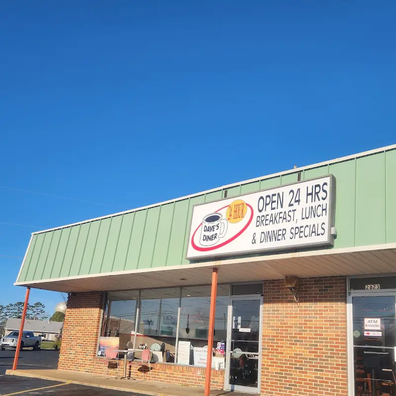 Dave's Diner