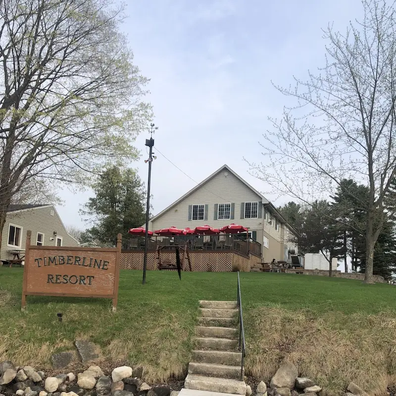 Timberline Resort-Campgrounds