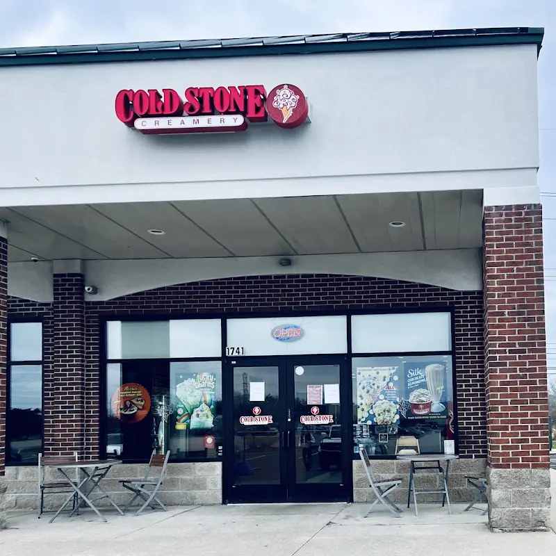 Cold Stone Creamery