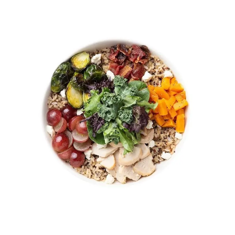 Saladworks