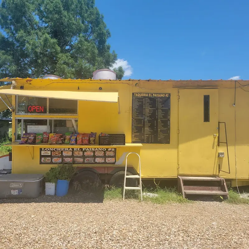 Taqueria el paisano