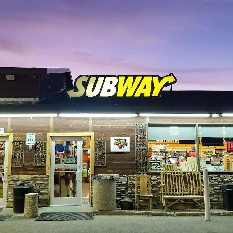 Subway