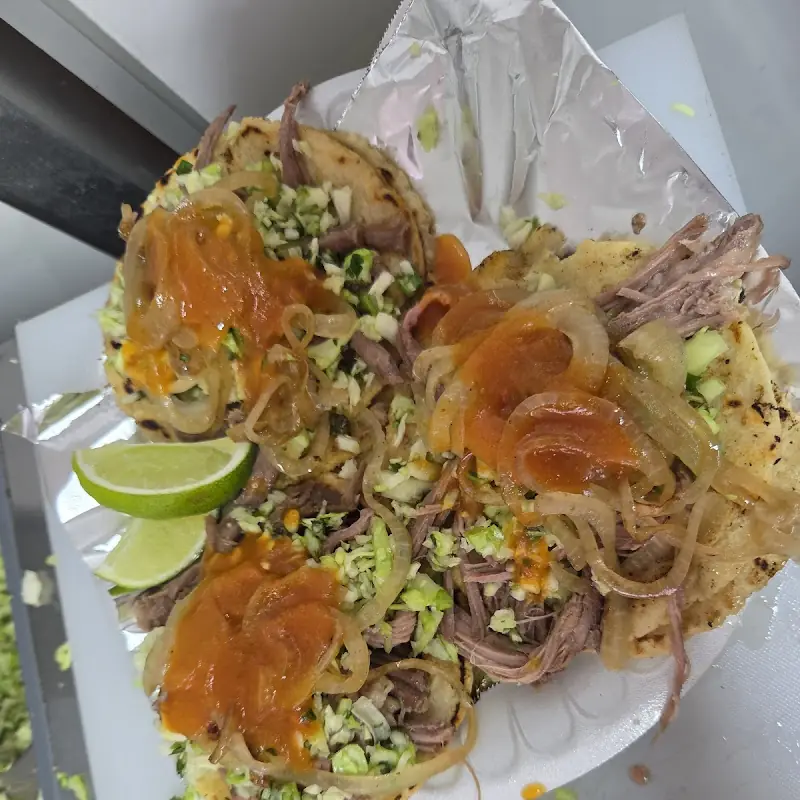 Quesadilla De Asada