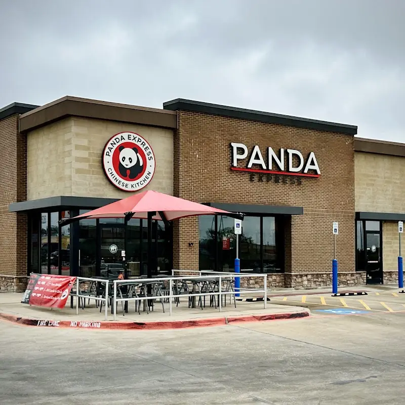 Panda Express