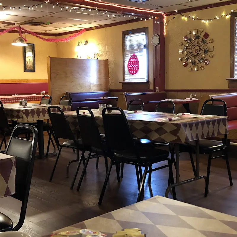 Giovanni's Restaurant