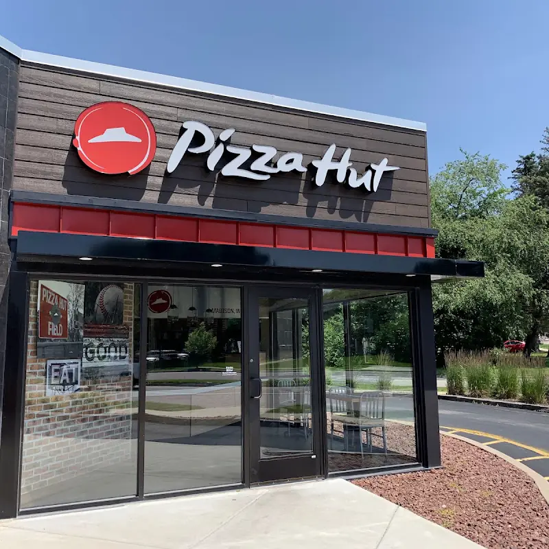 Pizza Hut