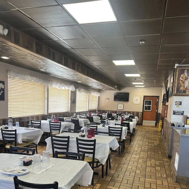 Sher E Punjab Dhaba Indian Restaurant