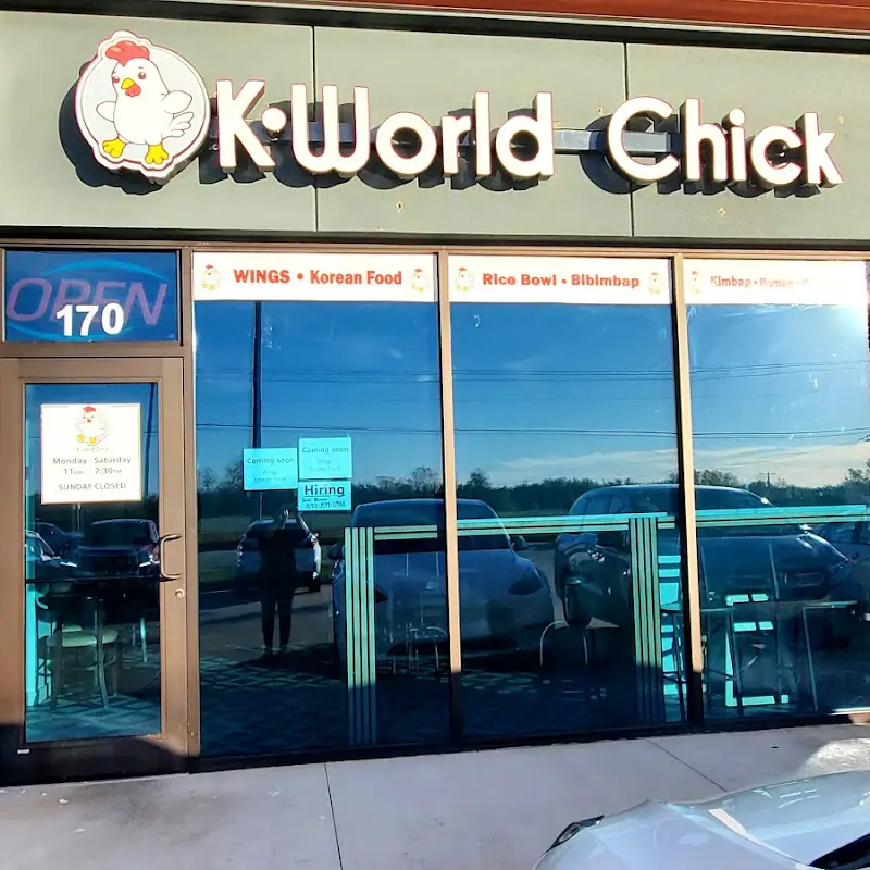 K.World Chick