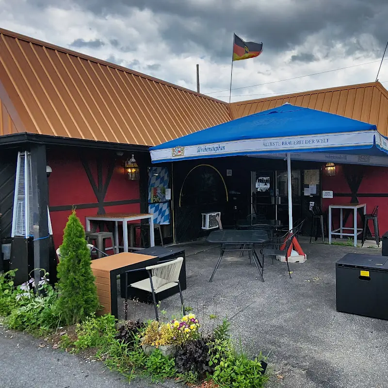 Haus Heidelberg German Restaurant