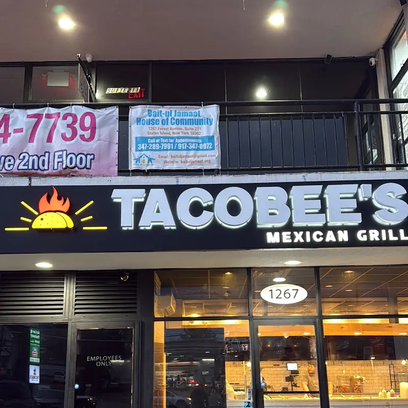 Tacobee's - Staten Island