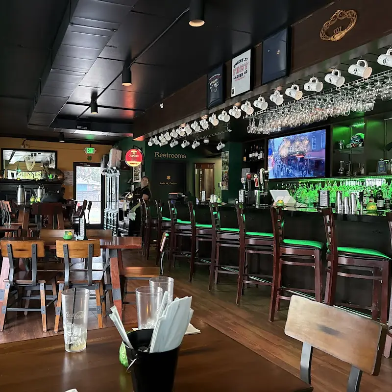The Galway Irish Public House