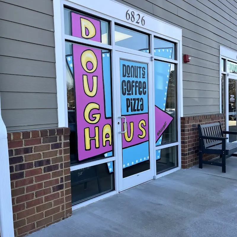 Dough Haus - Gloucester