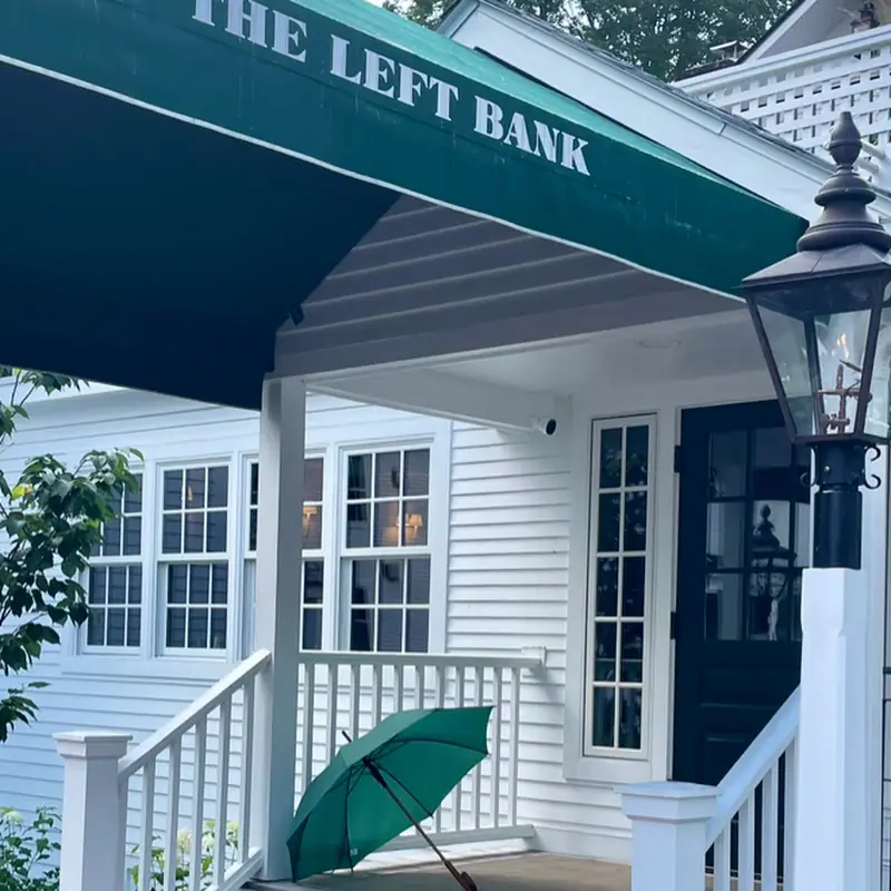The Left Bank