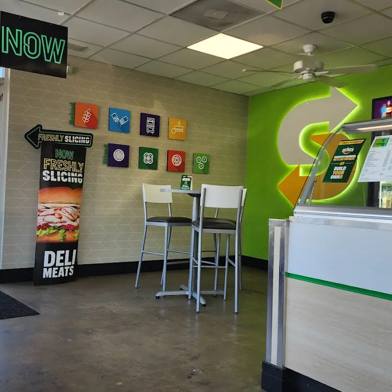 Subway
